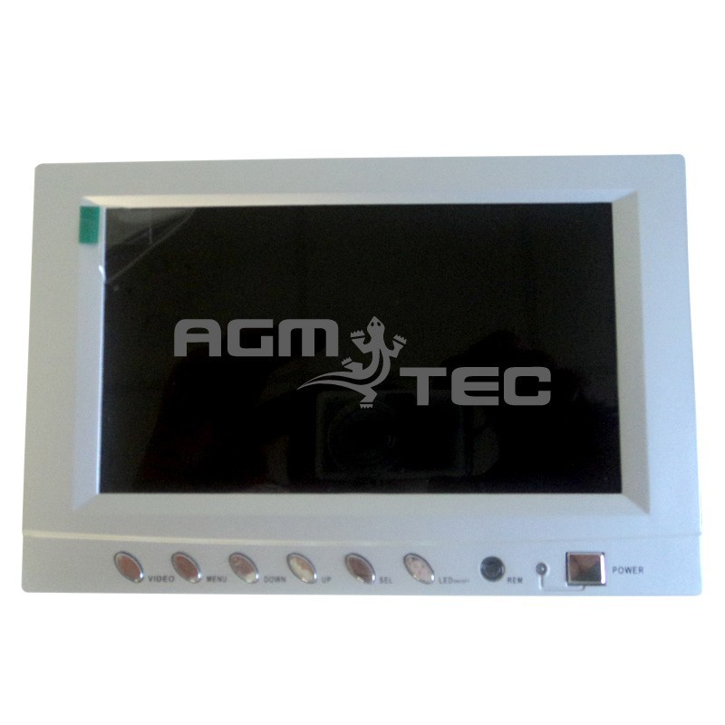 AGM TEC et Agence de Paris, un partenariat à votre service dans l'inspection vidéo de canalisations