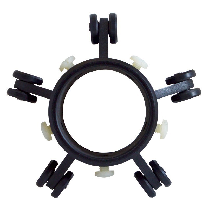 Caméra d’inspection de canalisations pour piscines – TUBICAM R 14 mm