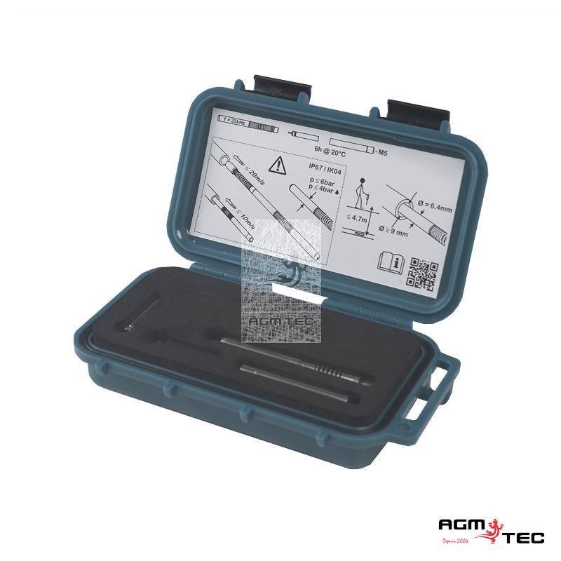 Décrypter le rôle central d’une sonde de localisation