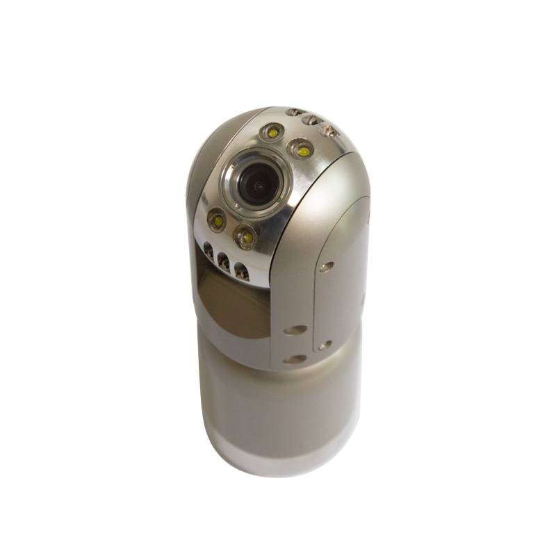 Tubicam® XL 360HAD – Caméra de canalisation rotative