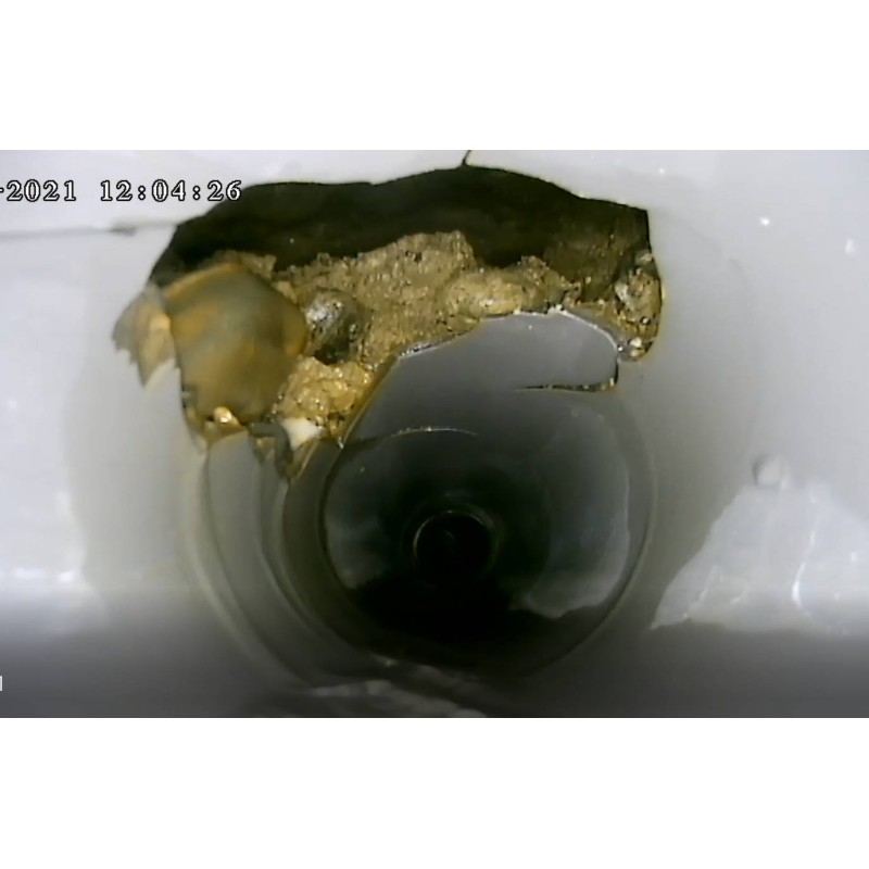 DIAGNOSTIC ASSAINISSEMENT