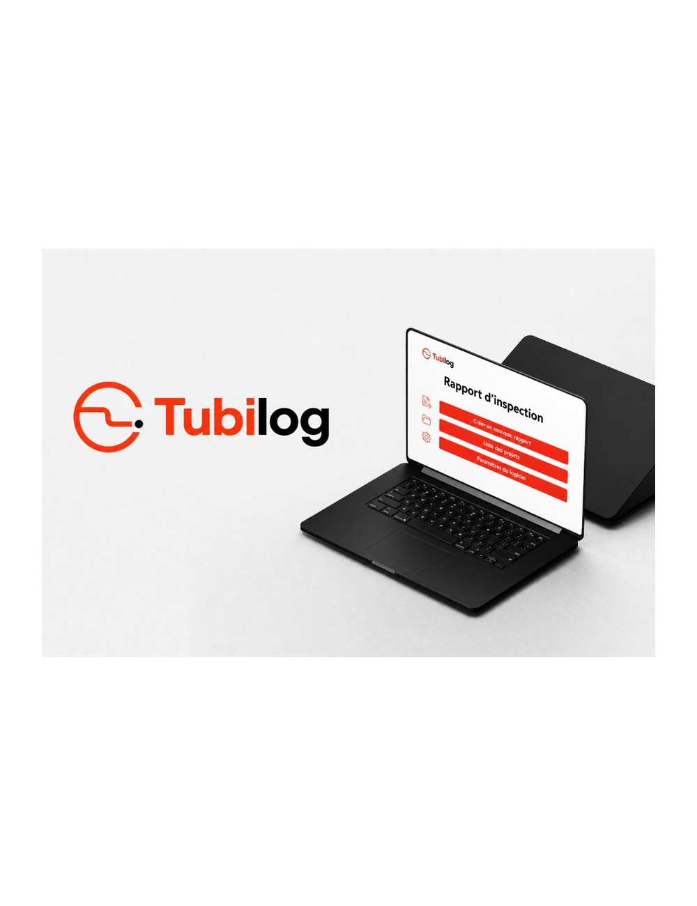 TUBILOG® : Le logiciel d'inspection de canalisation leader en France depuis 2004