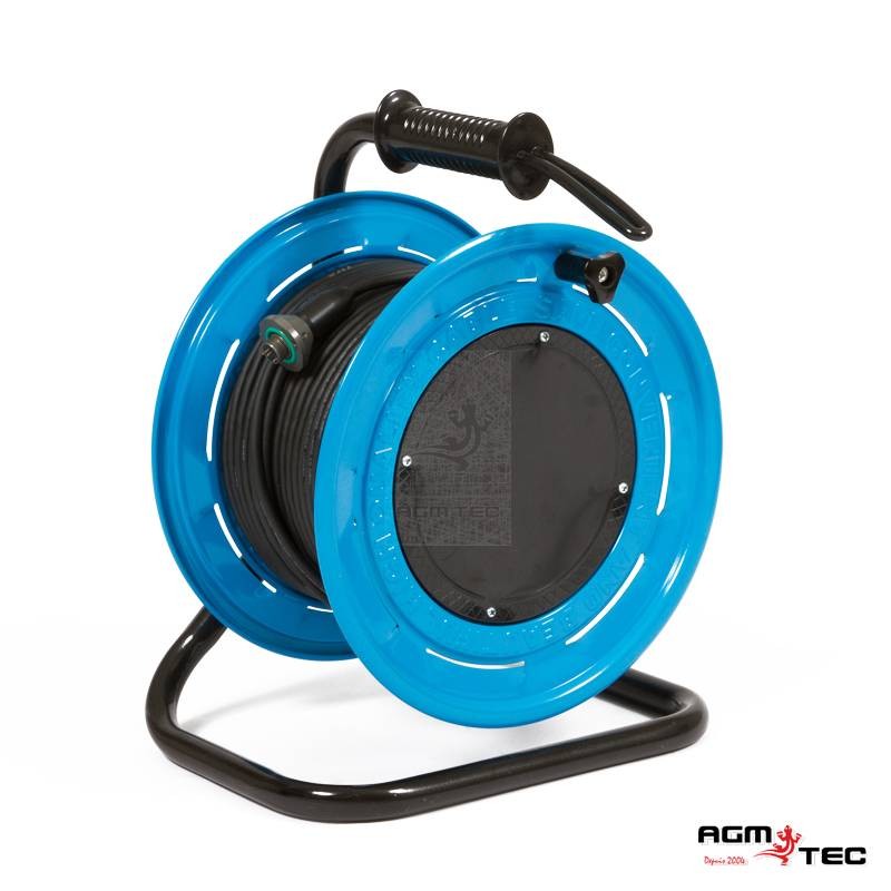 Verticam® LITE HAD V2 - Caméra d'inspection verticale 30 mètres
